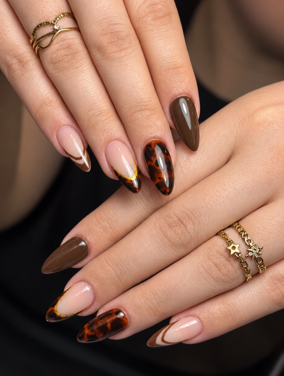 Ongles Beauty Concept